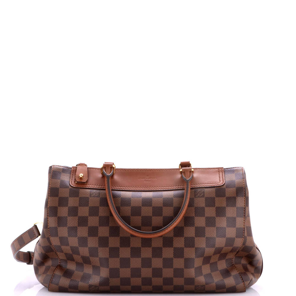 Louis Vuitton Greenwich Bag